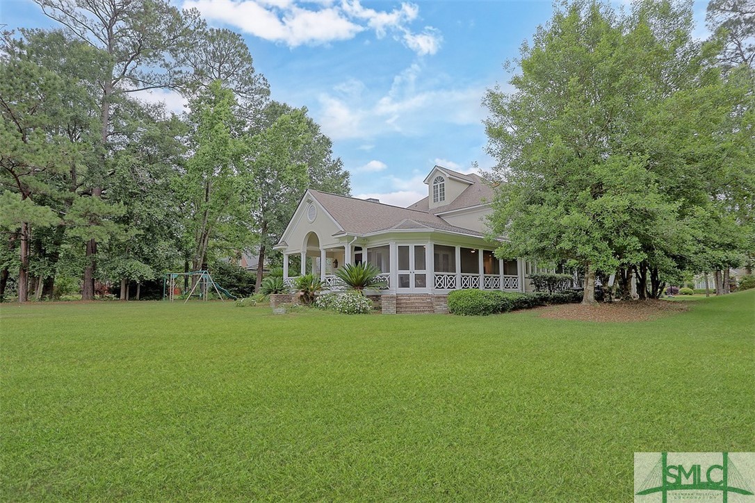 10 Cedar Point Drive Savannah, GA 31405 - Photo 33 of 35