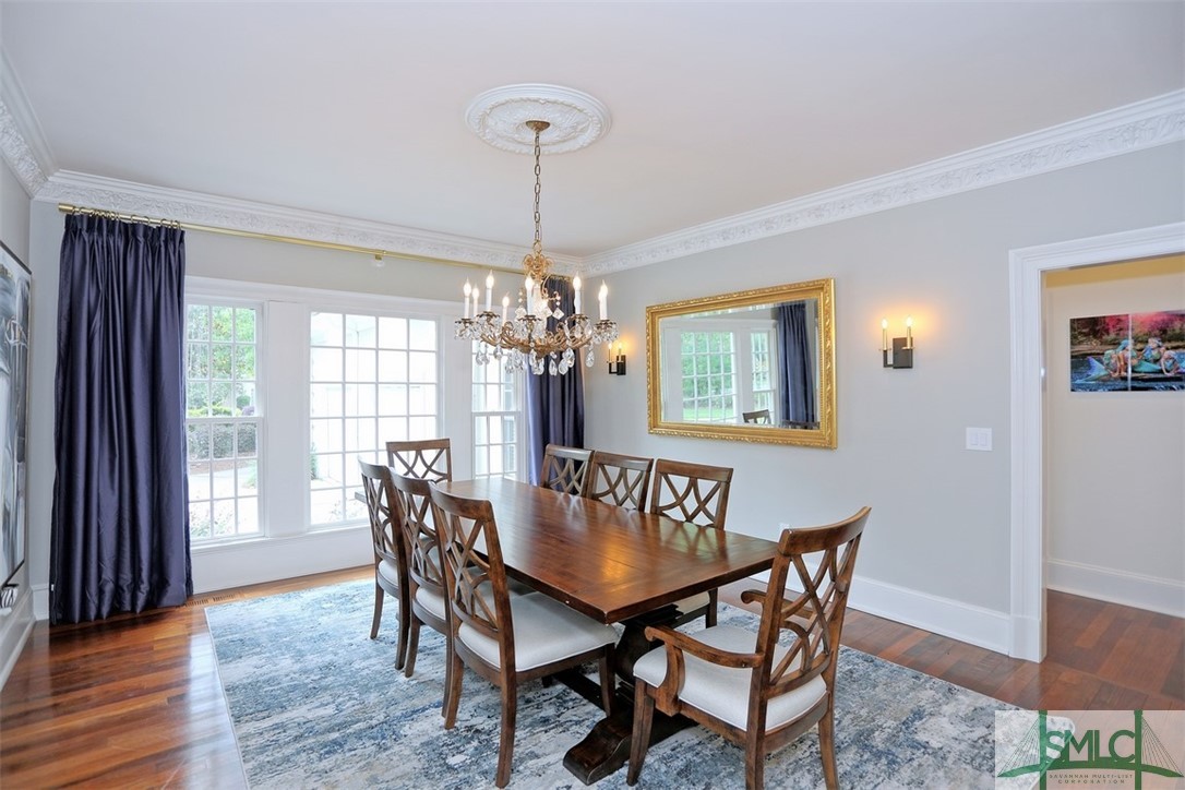 10 Cedar Point Drive Savannah, GA 31405 - Photo 5 of 35