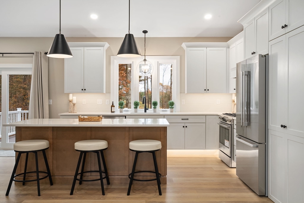 25 Sunset Road Westminster, MA 01473 - Photo 11 of 40