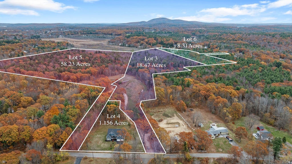 25 Sunset Road Westminster, MA 01473 - Photo 39 of 40