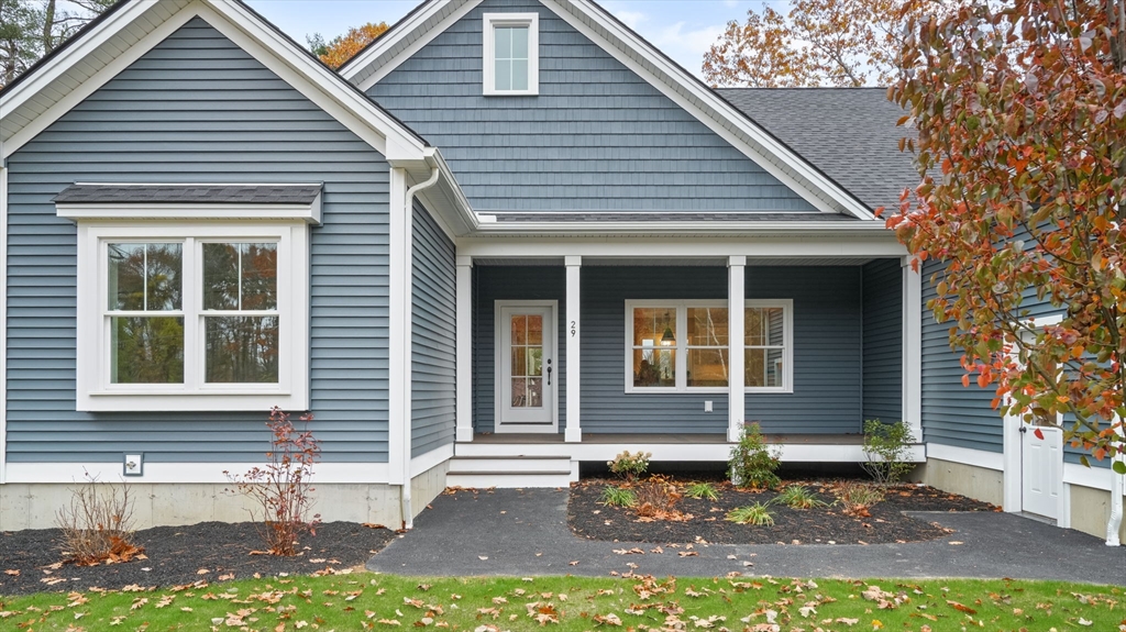 25 Sunset Road Westminster, MA 01473 - Photo 4 of 40