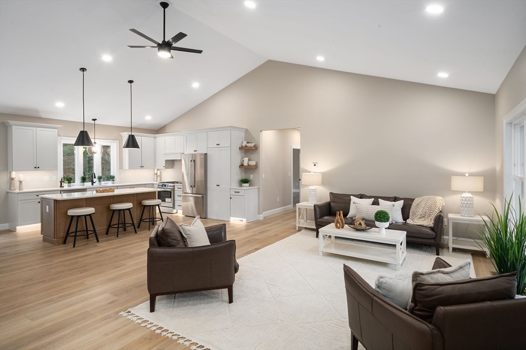 25 Sunset Road Westminster, MA 01473 - Photo 7 of 40