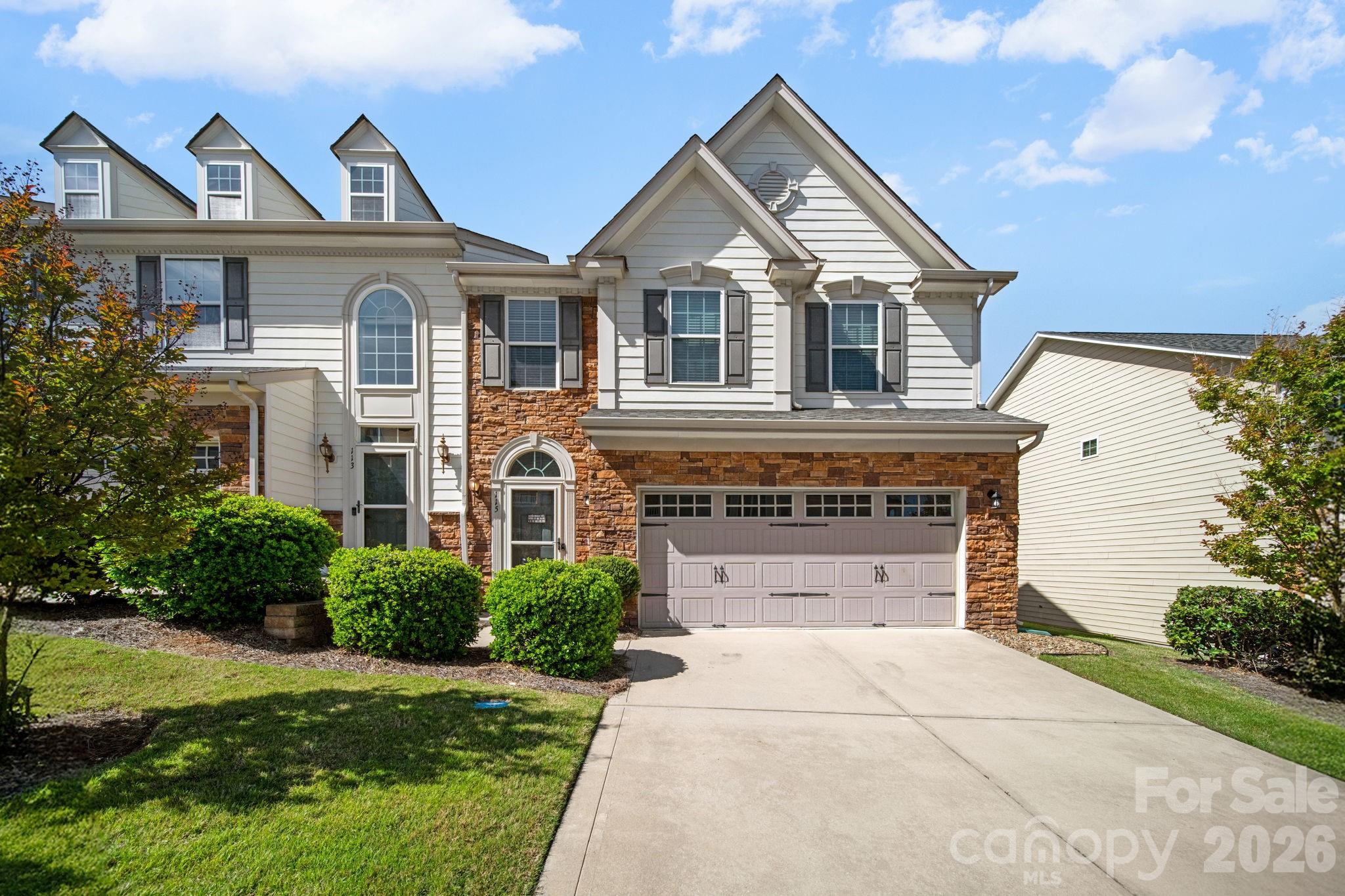115 Inlet Point Drive Fort Mill, SC 29708 - Photo 2 of 48 Gallery Image 2