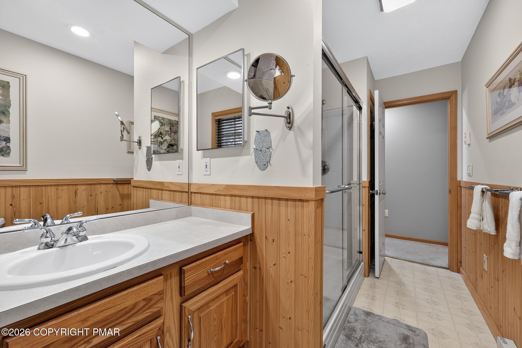 326 Fawn Road Pocono Lake, PA 18347 - Photo 32 of 60 54_326_Fawn_Rd-Bathroom-7811