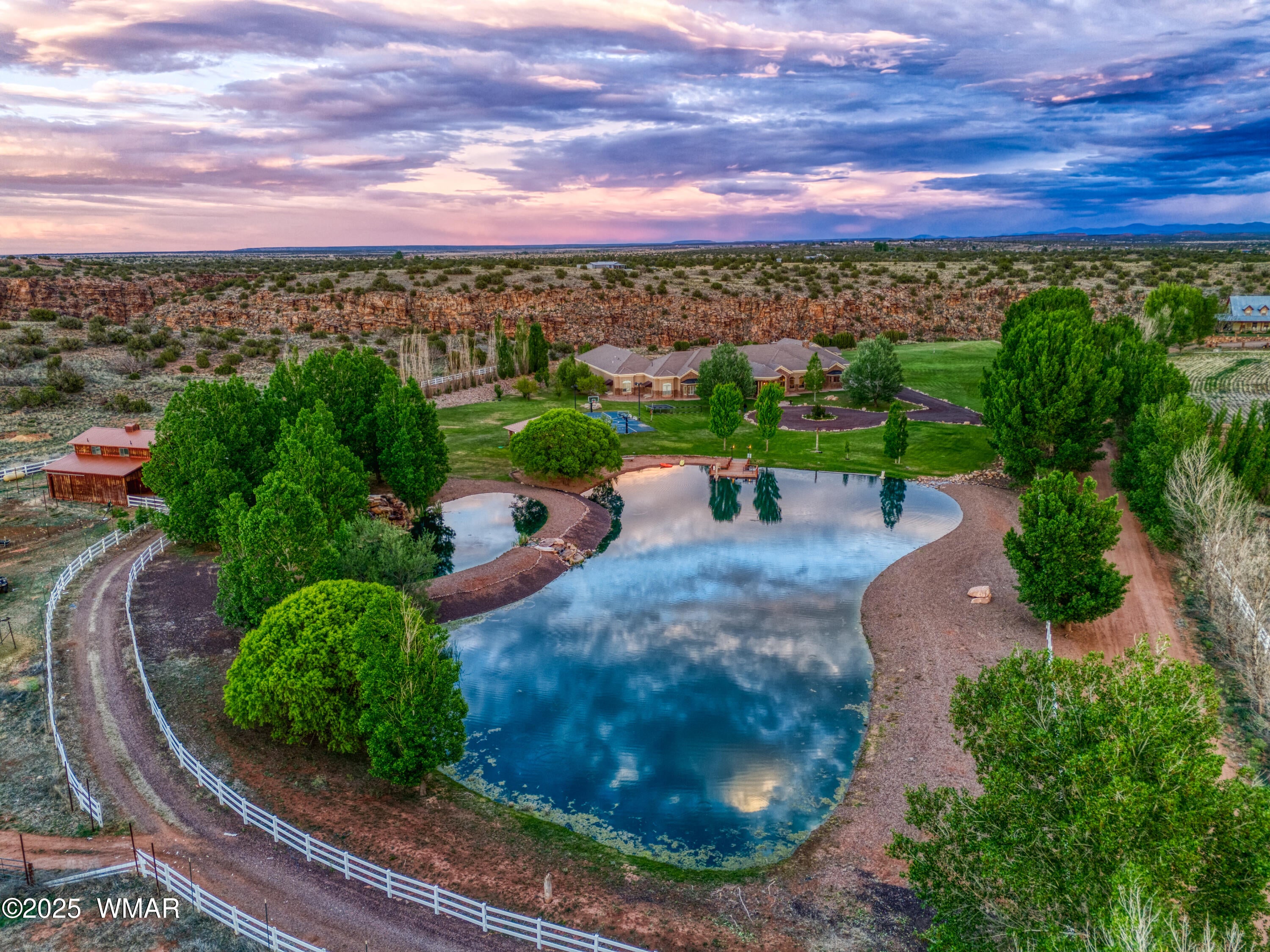 7444 Caldwell Cyn Road Snowflake, AZ 85937 - Photo 1 of 80 Gallery Image 1