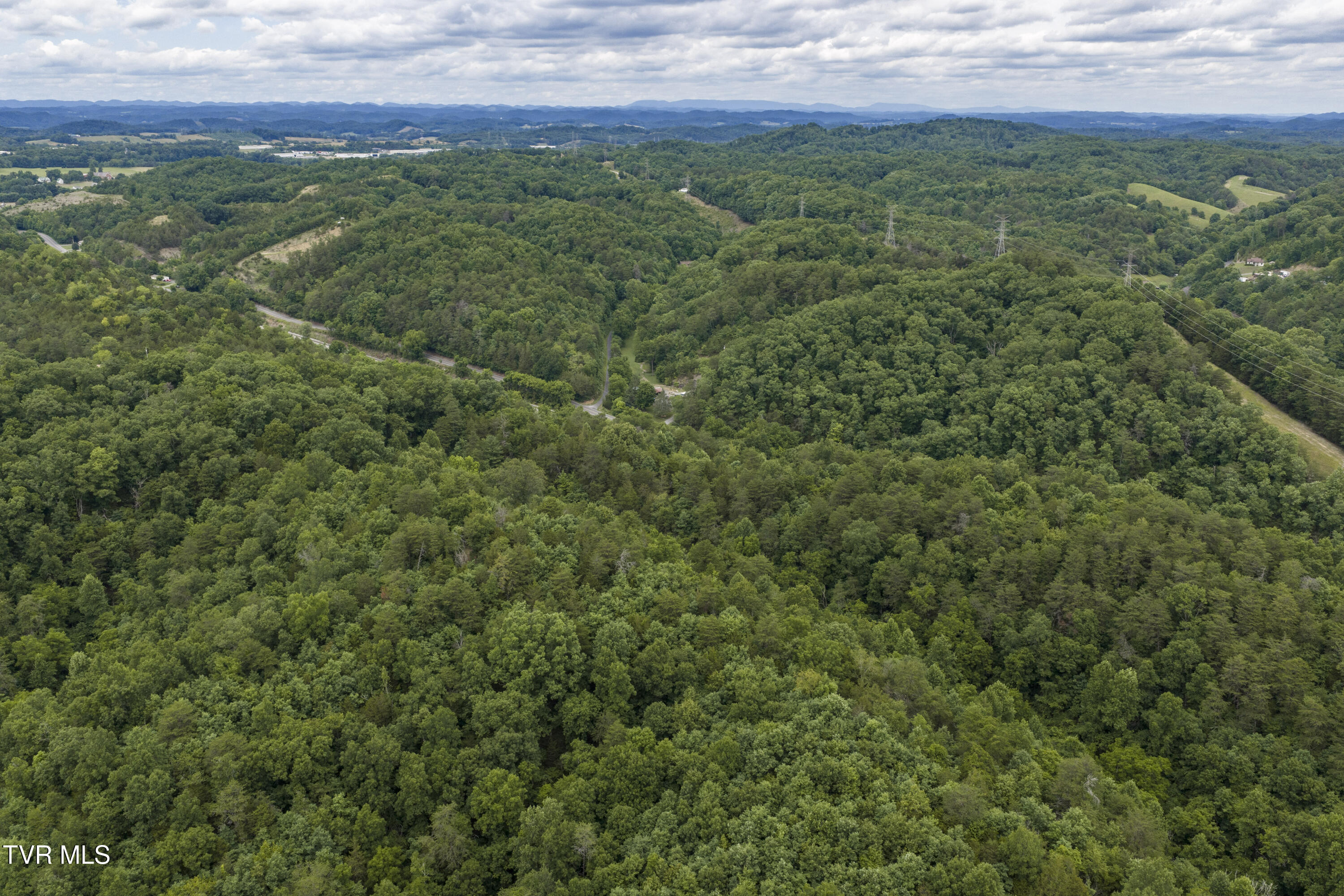 700 Piney Flats Road Piney Flats, TN 37686 - Photo 27 of 44 700-758PineyFlats-Aerials-20