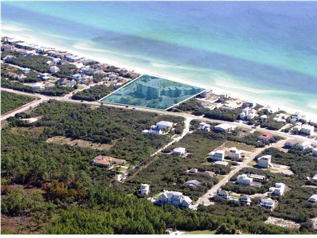 9064 Co Road East, Unit 609B Seacrest, FL 32461 - Photo 2 of 13 Gallery Image 2