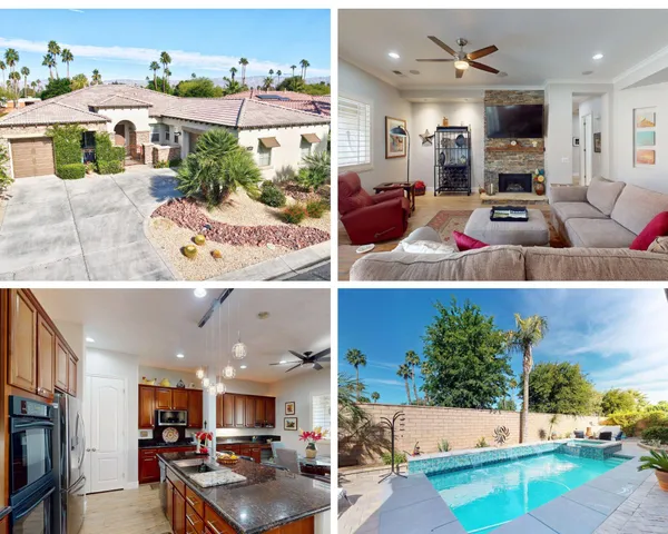 $700,000 | 80136 Bridgeport Drive, Indio, CA 92201