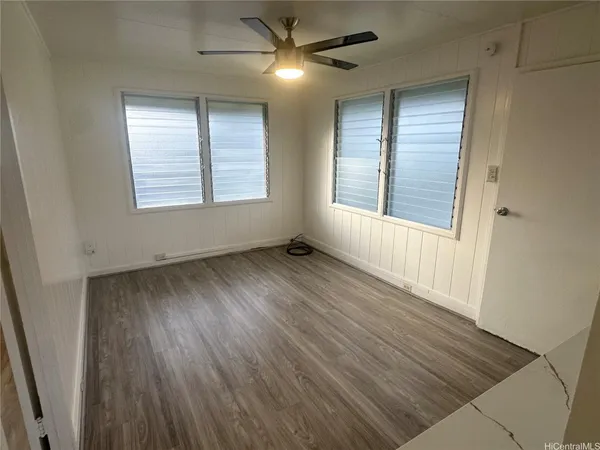 $1,850 | 141 Kihapai Street, Unit 4, Kailua, HI 96734