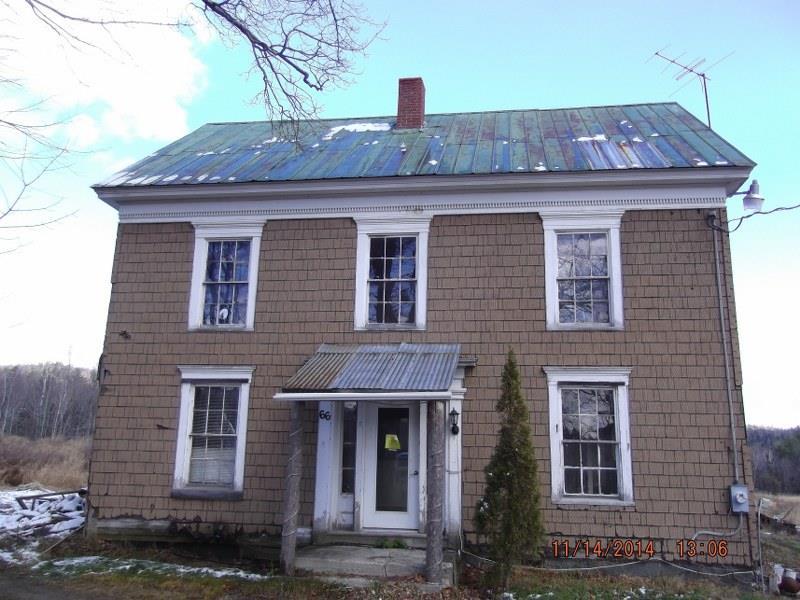 66 Barton Road Bethel, ME 04217 - Photo 1 of 18 Photo
