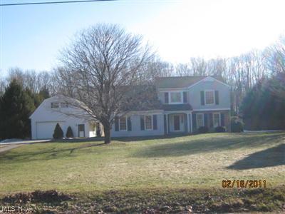 9423 Congress Road Homerville, OH 44235 - Photo 1 of 1 Gallery Image 1