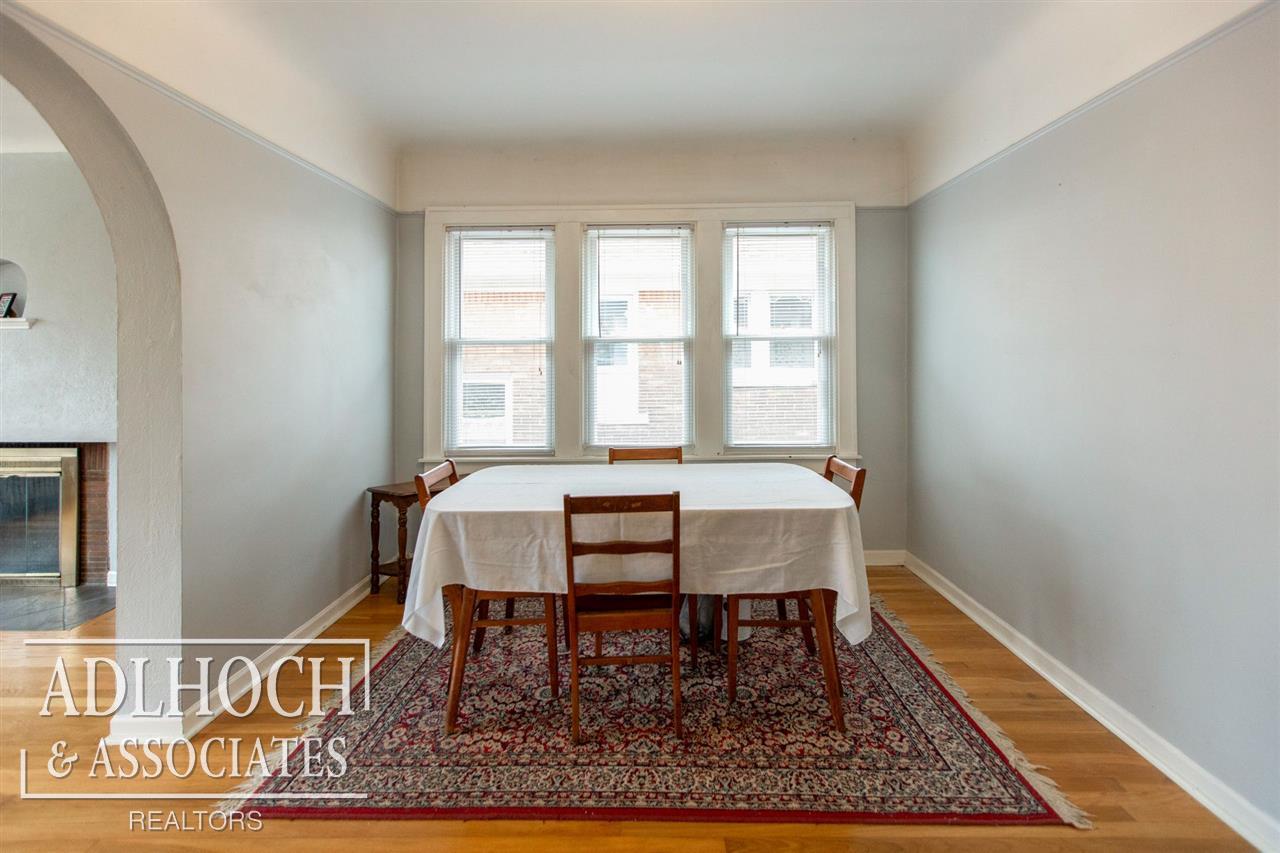 853 Nottingham Road Grosse Pointe, MI 48230 - Photo 7 of 16 31377826-6.JPG
