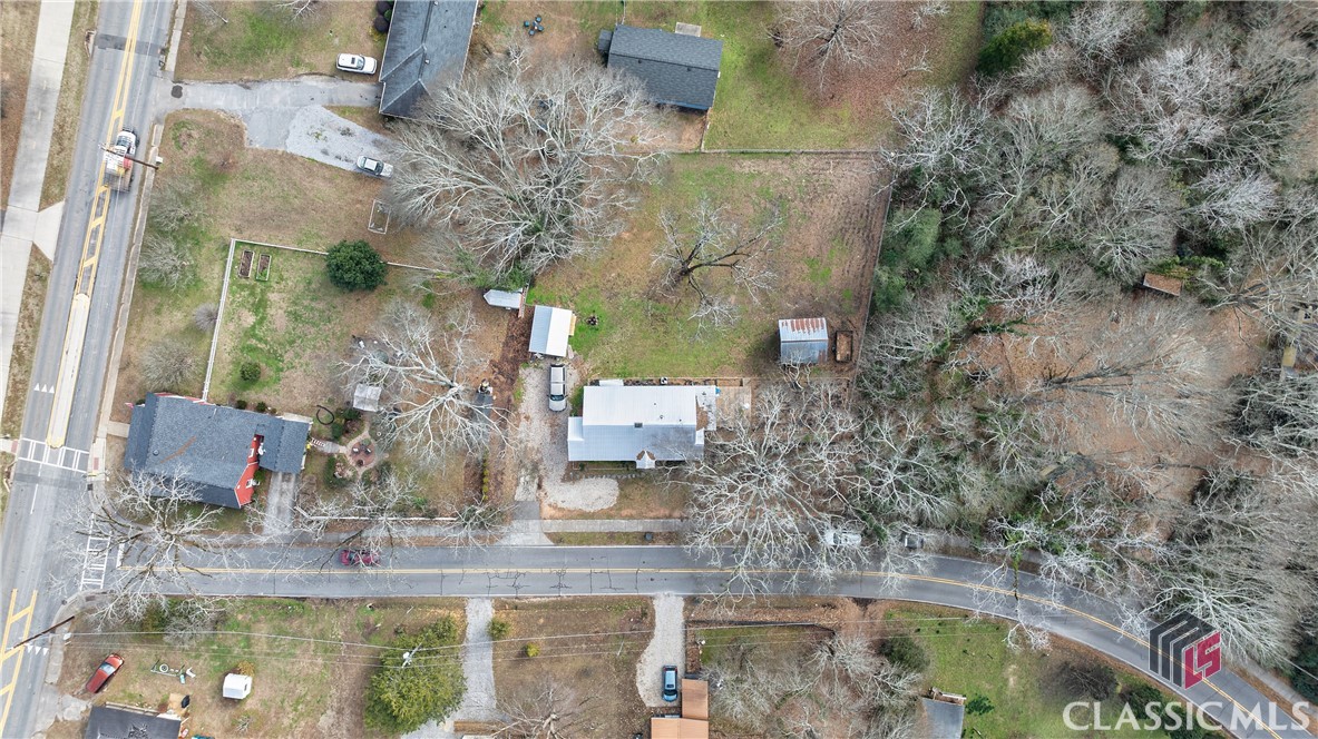 123 Henry Meyer Road Winterville, GA 30683 - Photo 22 of 29 Gallery Image 22