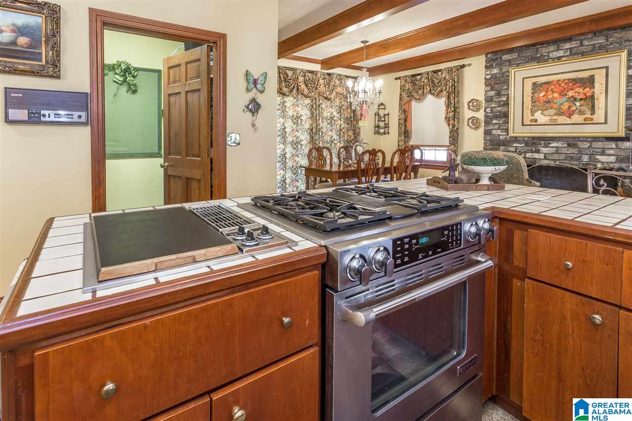 578 Shocco Springs Road Talladega, AL 35160 - Photo 18 of 50