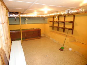 113 Washburn Circle Oak Ridge, TN 37830 - Photo 20 of 22 Downstairs unfin. toward street