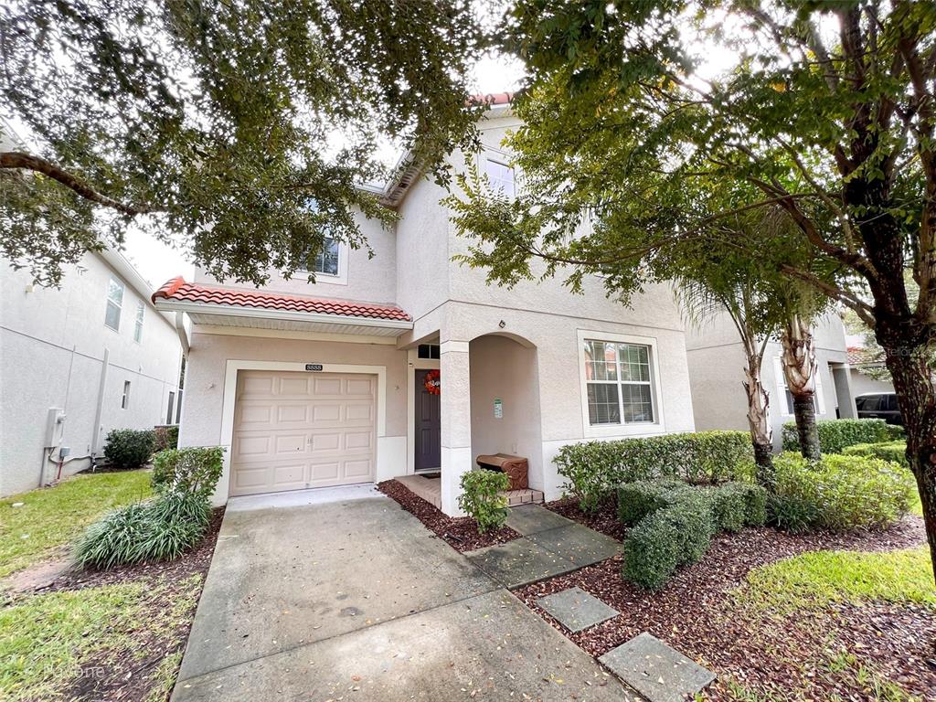 8888 Candy Palm Road Kissimmee, FL 34747 - Photo 1 of 1