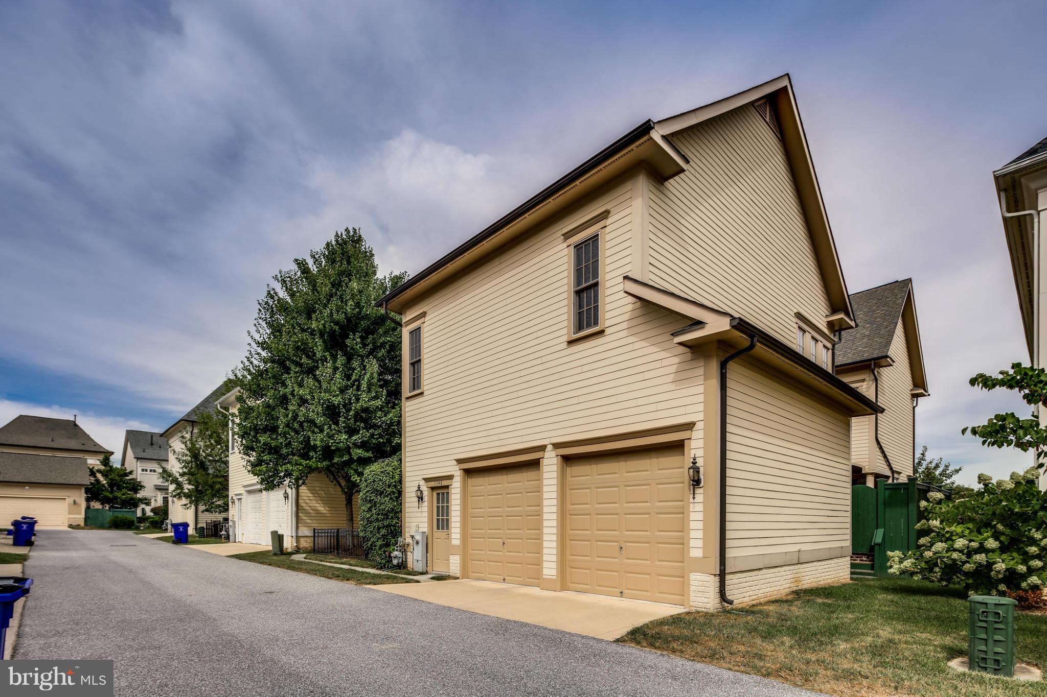 11348 Duke Street Fulton, MD 20759 - Photo 28 of 28 Exterior (Rear)