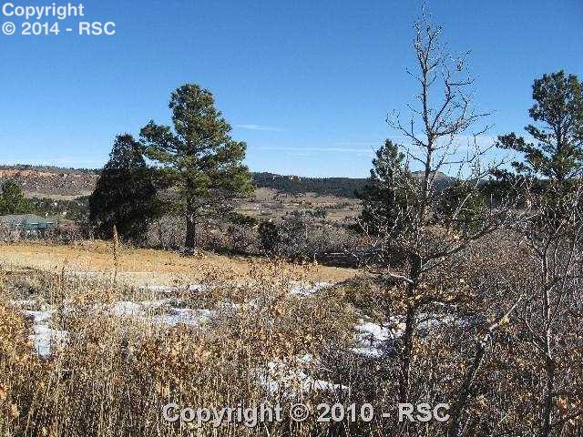 4640 Limestone Road Monument, CO 80132 - Photo 1 of 5