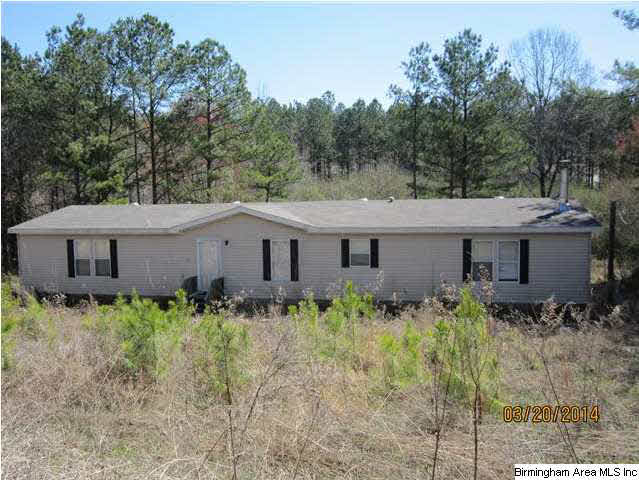 353 York Mountain Road Empire, AL 35063 - Photo 1 of 1