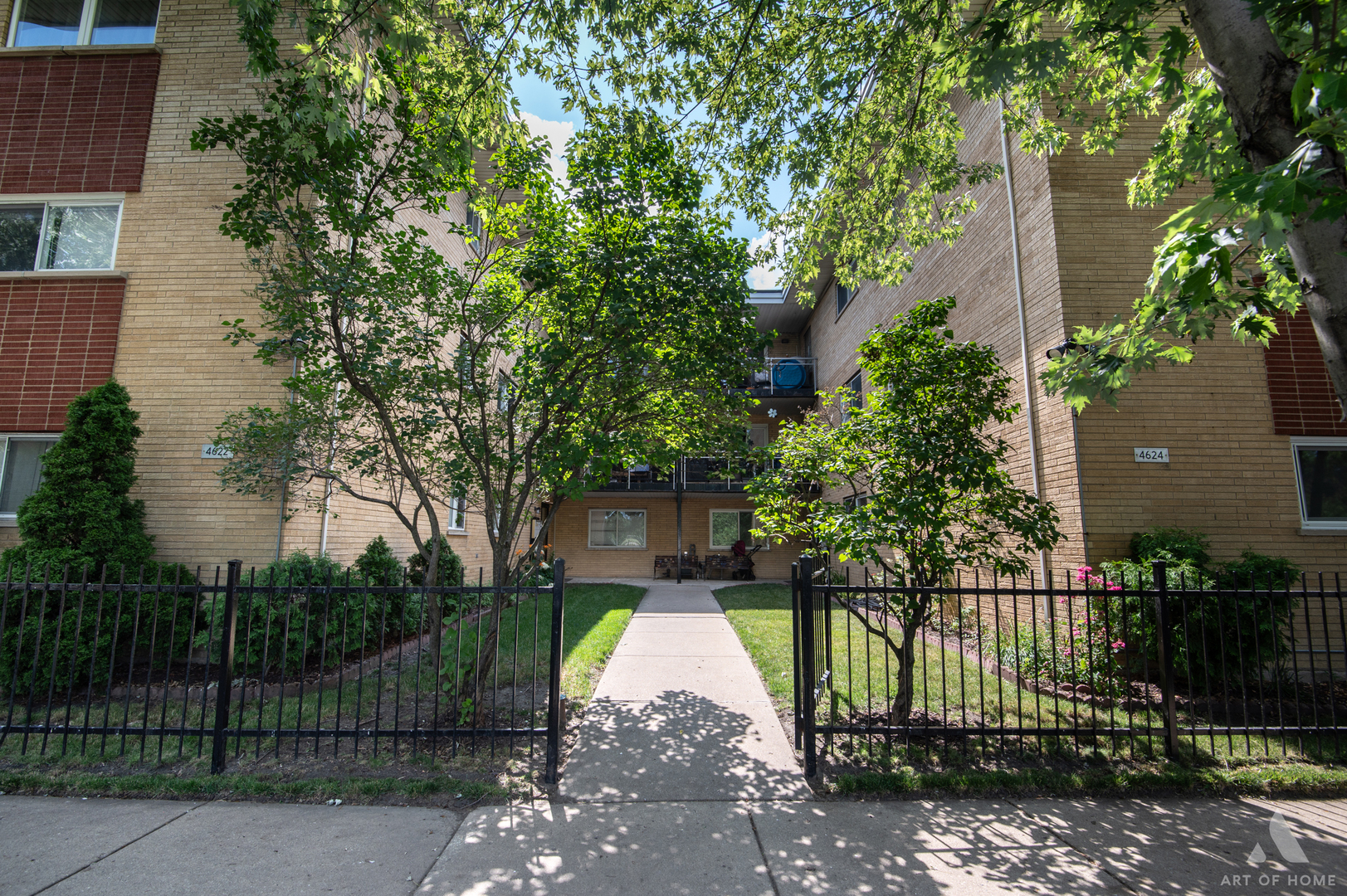 4624 River Road, Unit 1B Schiller Park, IL 60176 - Photo 1 of 26