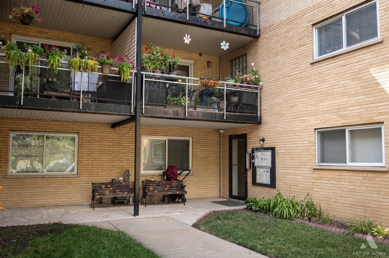 4624 River Road, Unit 1B Schiller Park, IL 60176 - Photo 24 of 26