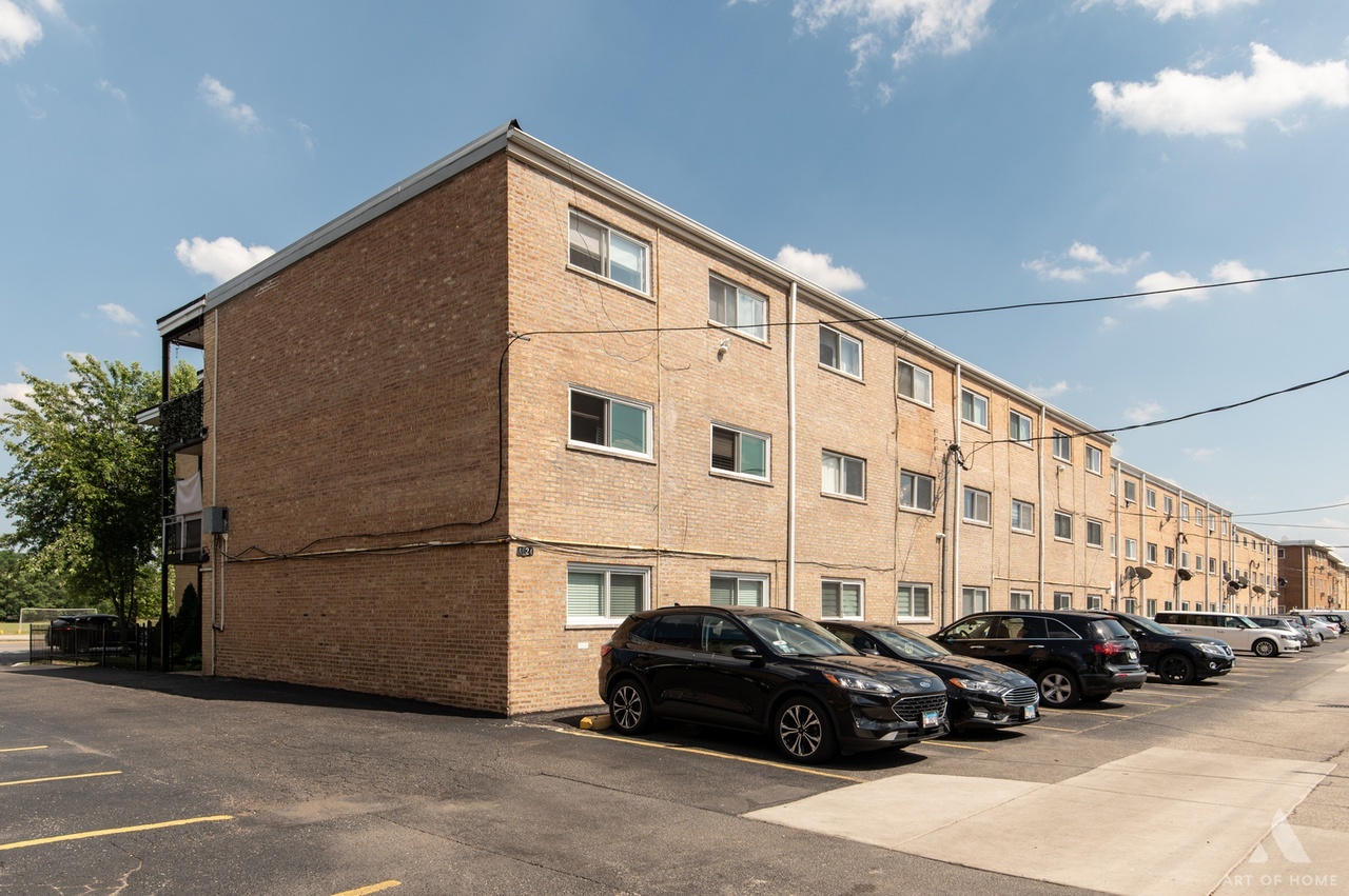 4624 River Road, Unit 1B Schiller Park, IL 60176 - Photo 25 of 26