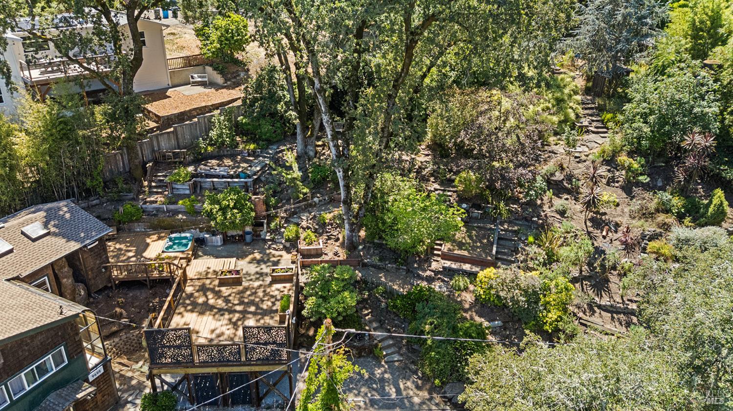 9695 Rio Vista Road Forestville, CA 95436 - Photo 44 of 60