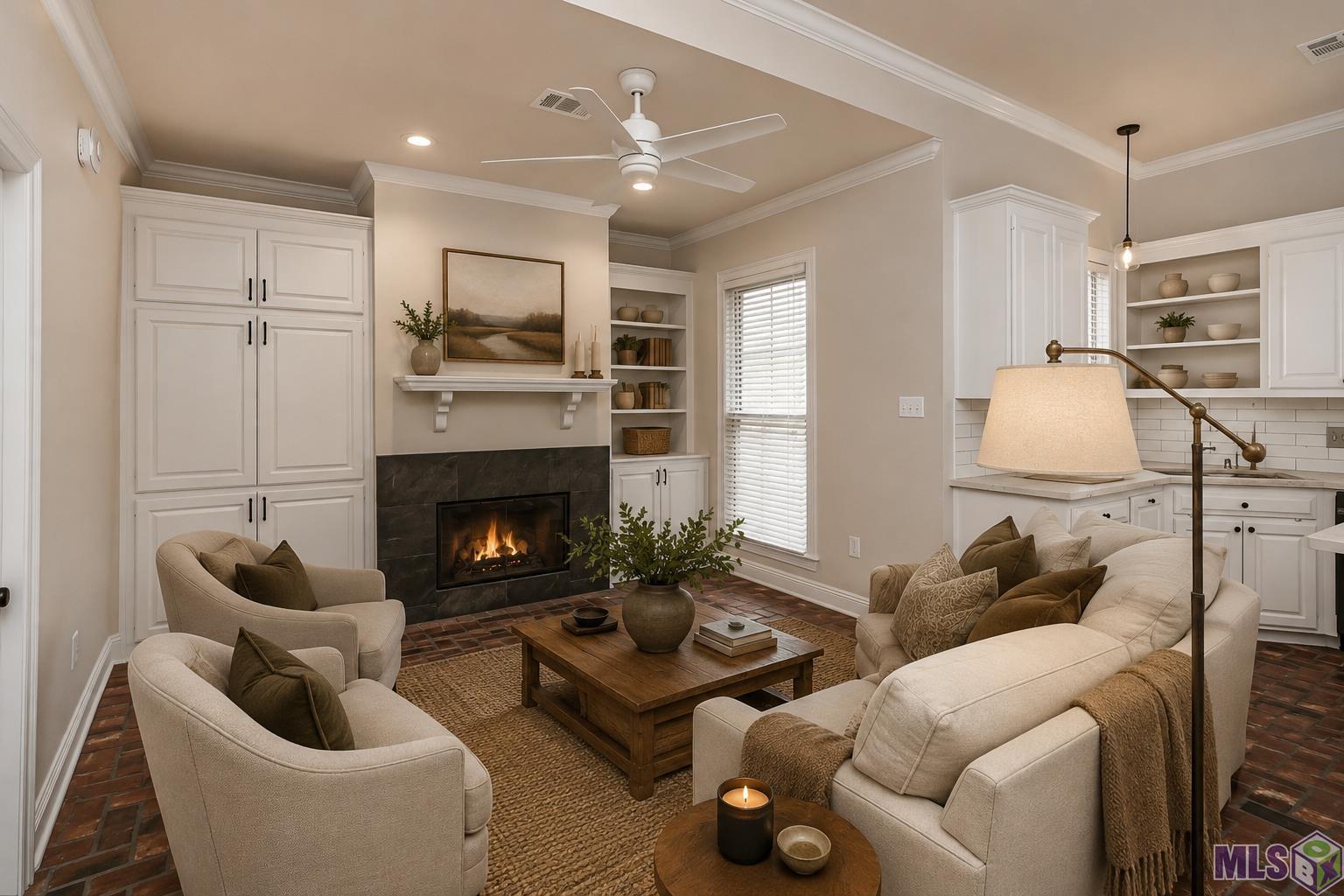17827 West Colony Way Baton Rouge, LA 70810 - Photo 16 of 48