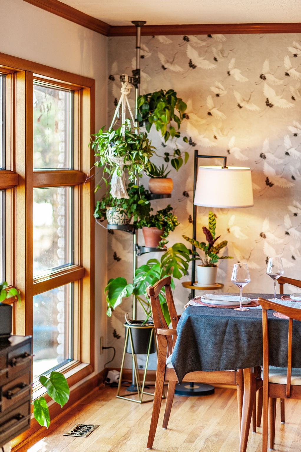 705 Ronnie Road Madison, TN 37115 - Photo 11 of 65 a living room with furniture and a potted plant