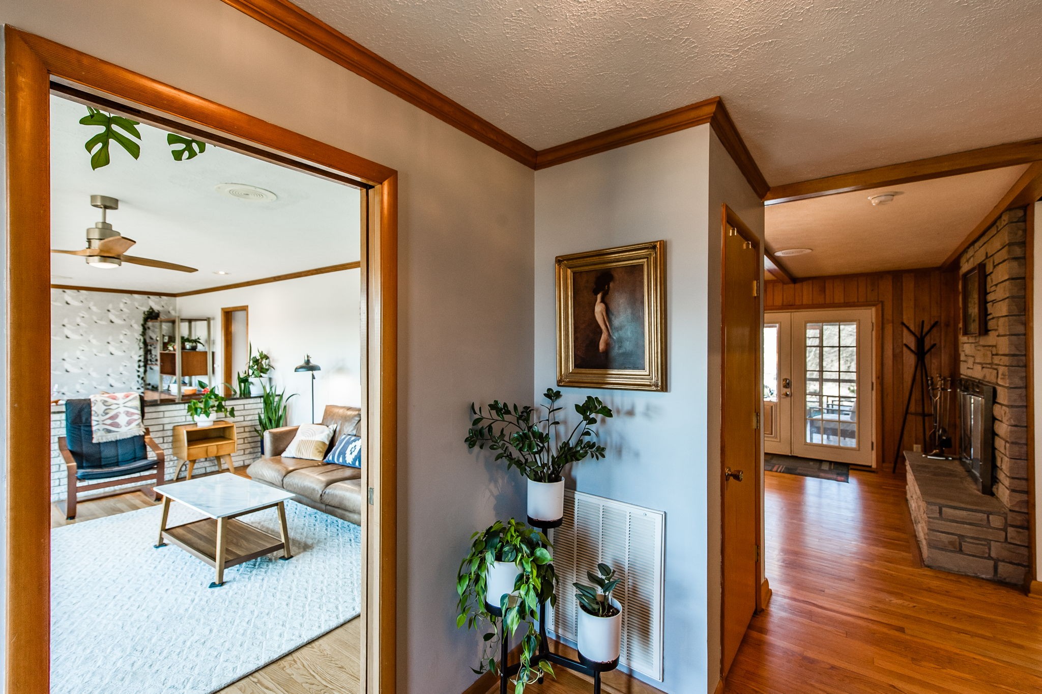 705 Ronnie Road Madison, TN 37115 - Photo 4 of 65