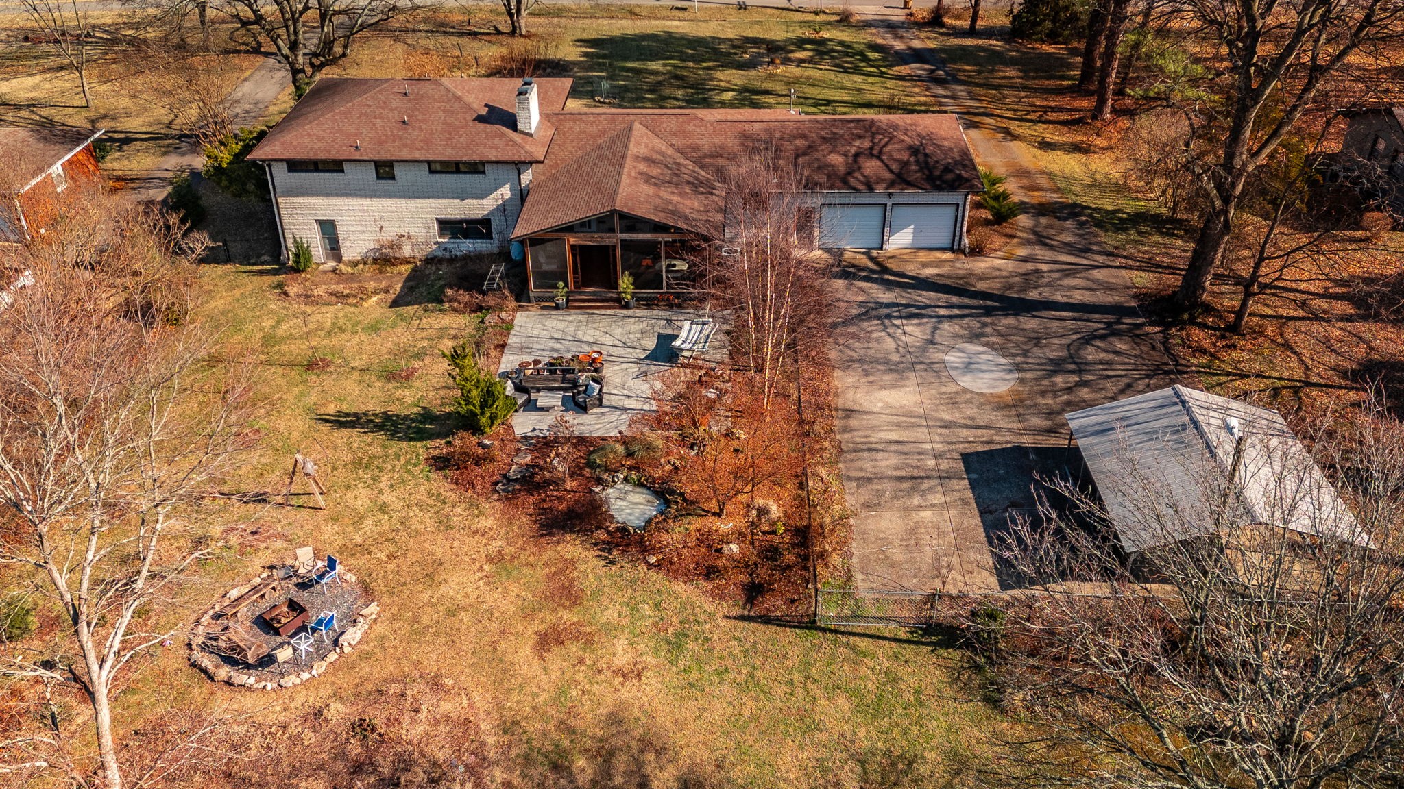 705 Ronnie Road Madison, TN 37115 - Photo 58 of 65