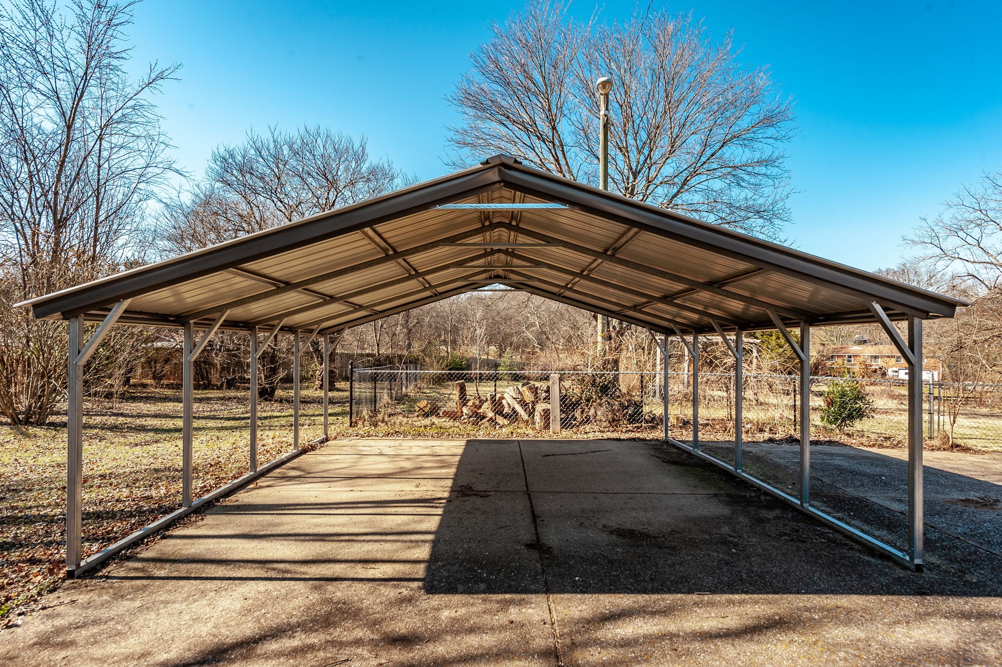 705 Ronnie Road Madison, TN 37115 - Photo 61 of 65