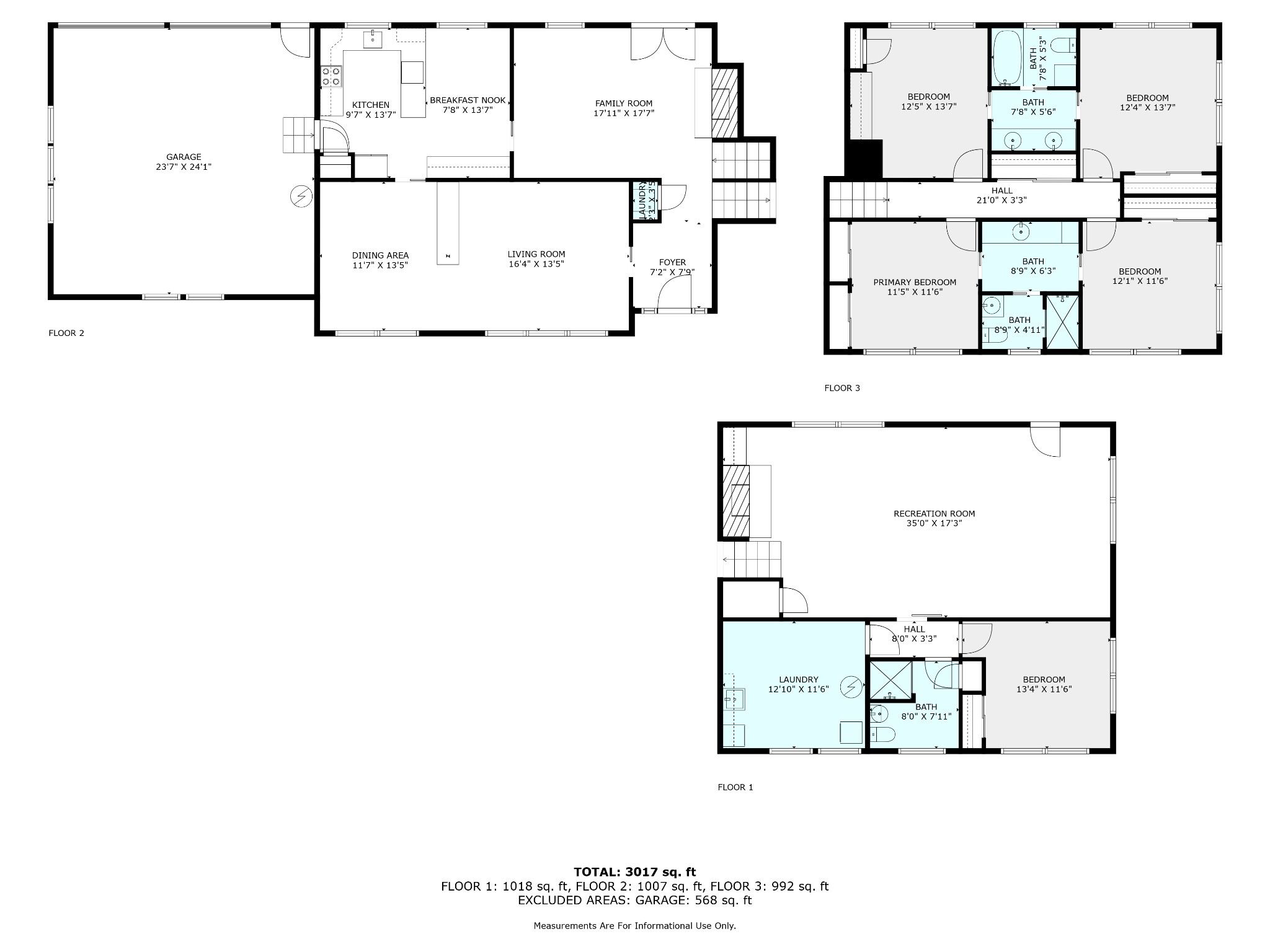 705 Ronnie Road Madison, TN 37115 - Photo 62 of 65