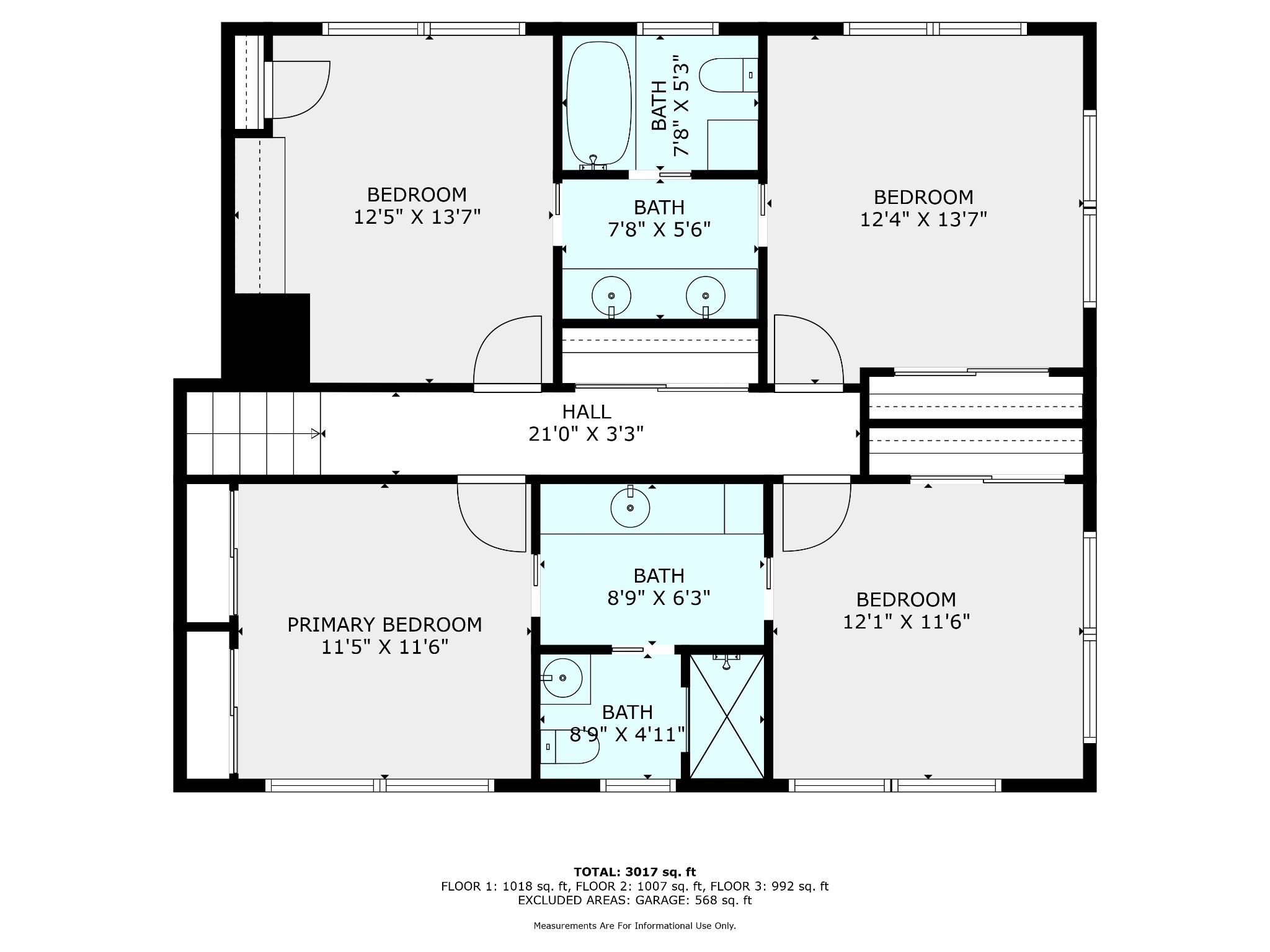705 Ronnie Road Madison, TN 37115 - Photo 64 of 65