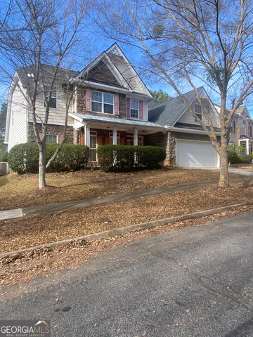 $2,100 | 539 Greyhawk Way, Fairburn, GA 30213