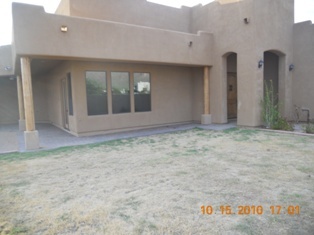 280 South Mountain View Road Apache Junction, AZ 85119 - Photo 1 of 9 front