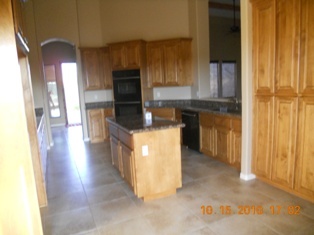 280 South Mountain View Road Apache Junction, AZ 85119 - Photo 4 of 9 kitchen