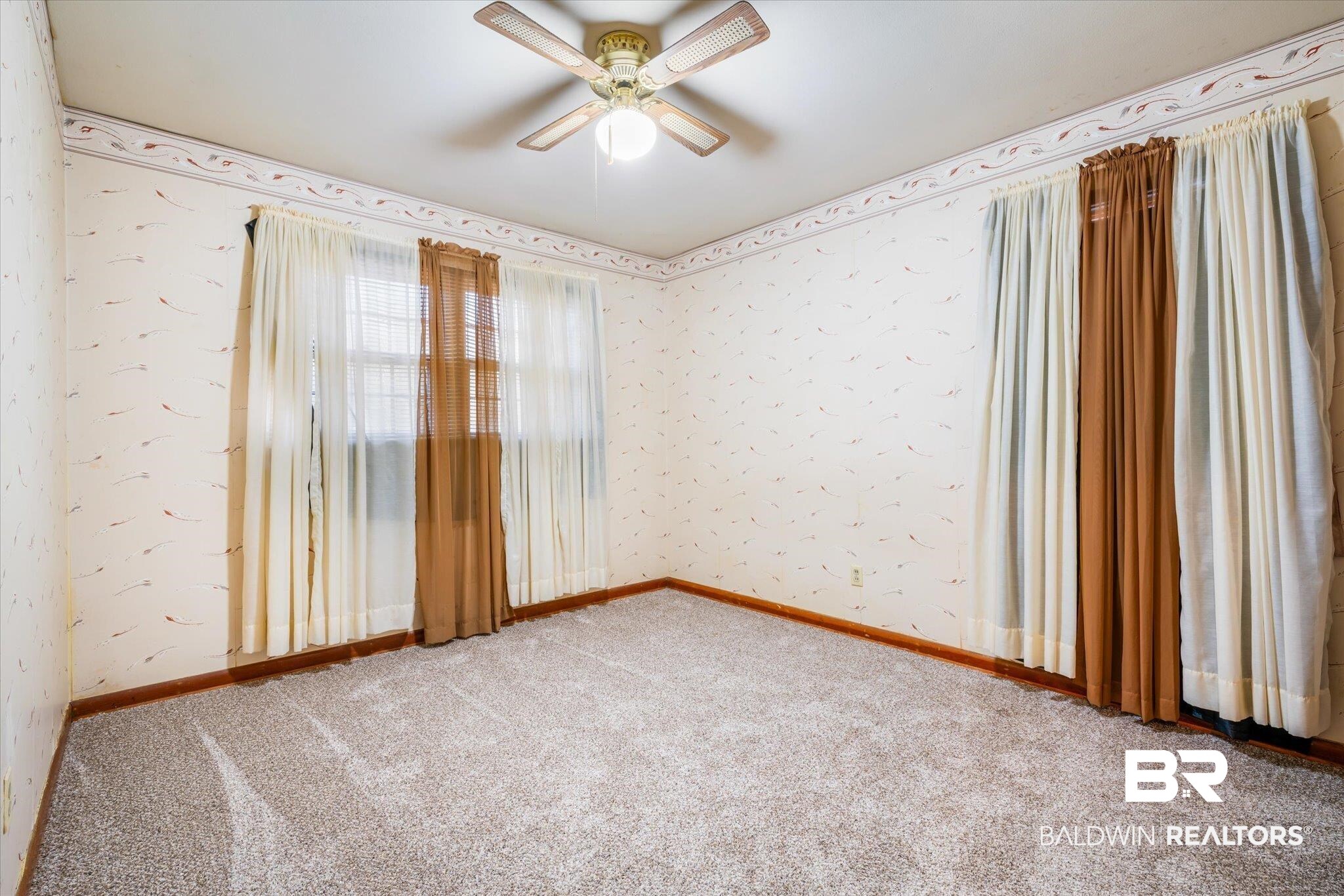 3019 Curry Drive West Mobile, AL 36605 - Photo 15 of 19 Primary