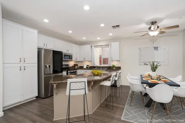 $899,000 | 8772 Glen Vista Way, Santee, CA 92071