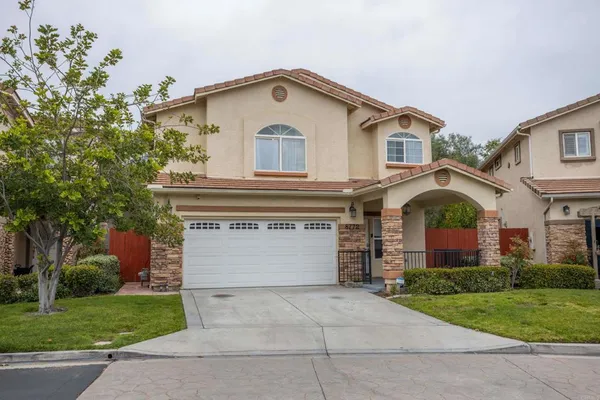 $939,000 | 8772 Glen Vista Way, Santee, CA 92071