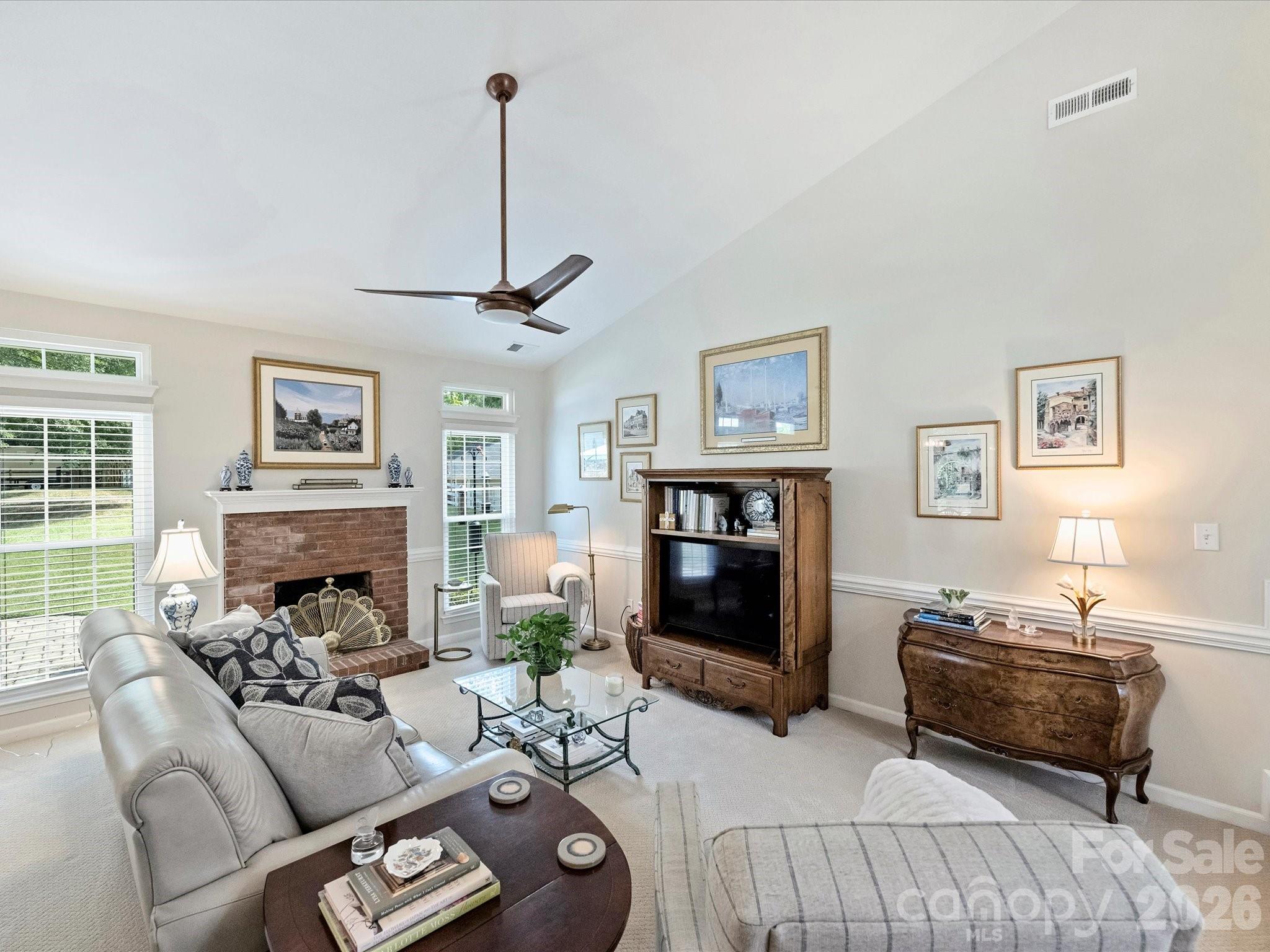 1608 Running Brook Road Charlotte, NC 28214 - Photo 4 of 36 Gallery Image 4