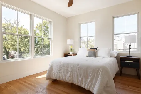 $2,089,000 | 142 Amory Street, Unit FRONT, Cambridge, MA 02139