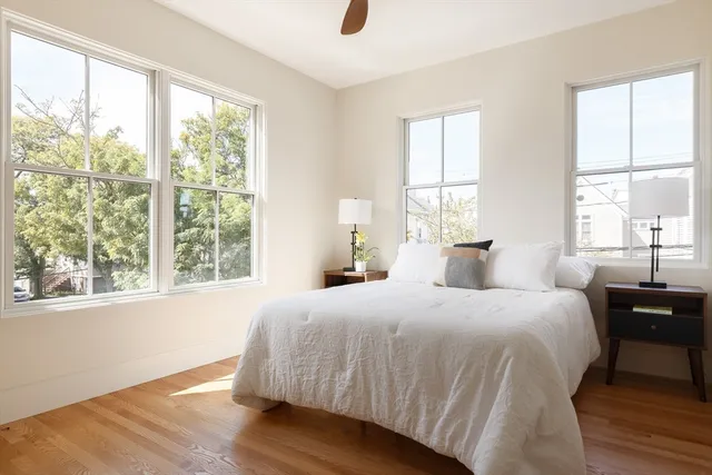 $2,089,000 | 142 Amory Street, Unit FRONT, Cambridge, MA 02139