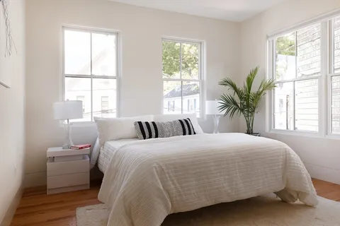 $2,089,000 | 142 Amory Street, Unit FRONT, Cambridge, MA 02139