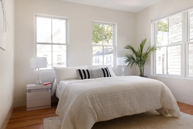 $2,089,000 | 142 Amory Street, Unit FRONT, Cambridge, MA 02139