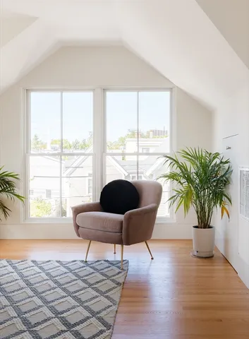 $2,089,000 | 142 Amory Street, Unit FRONT, Cambridge, MA 02139