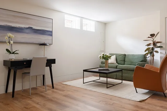 $2,089,000 | 142 Amory Street, Unit FRONT, Cambridge, MA 02139