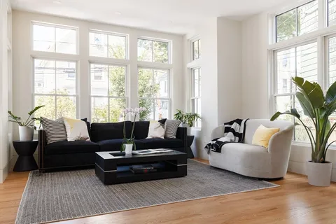 $2,089,000 | 142 Amory Street, Unit FRONT, Cambridge, MA 02139