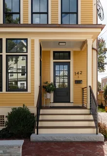 $2,089,000 | 142 Amory Street, Unit FRONT, Cambridge, MA 02139