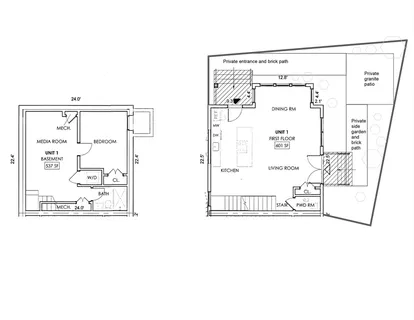 $2,089,000 | 142 Amory Street, Unit FRONT, Cambridge, MA 02139